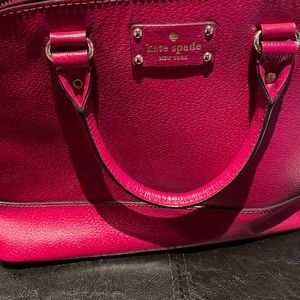 Kate spade purse